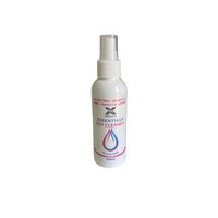 X-CITE ESSENTIALS 125ml TOY CLEANER